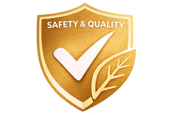 Certificaciones Frudaqui